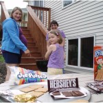 S’mores Round 2