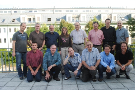 2011 EVAKDozententag